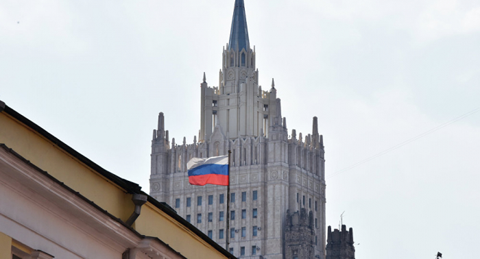 Moscú exige a     Twitter     desbloquear la cuenta de la Embajada rusa en Siria