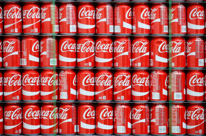 Coca-Cola se lance dans les boissons alcoolisées