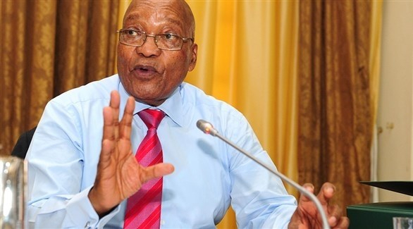 رئيس جنوب أفريقيا السابق يمثل الإثنين أمام لجنة لمُكافحة الفساد