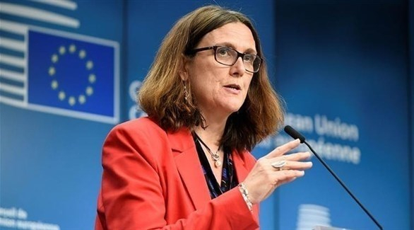 الاتحاد الأوروبي يؤيد واشنطن في انتقاد الصين.. ويرفض عقوباتها