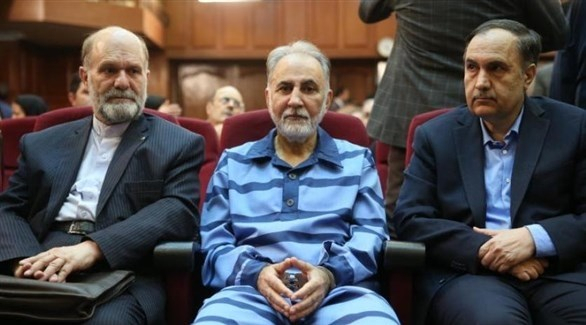 بعد قتله لزوجته.. الإعدام لرئيس بلدية طهران السابق
