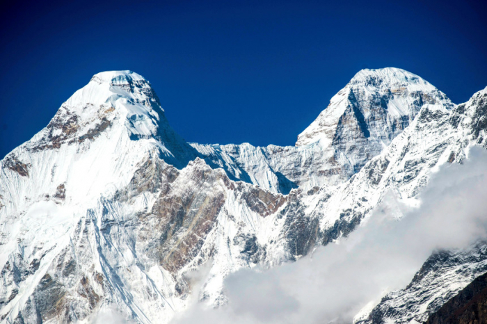 Inde: évacuation des corps de sept alpinistes tués dans l