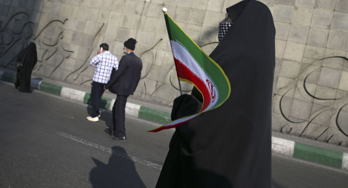 نائب الرئيس الإيراني: أمريكا لم تسمح للشعب الإيراني أن يستفيد من الاتفاق النووي
