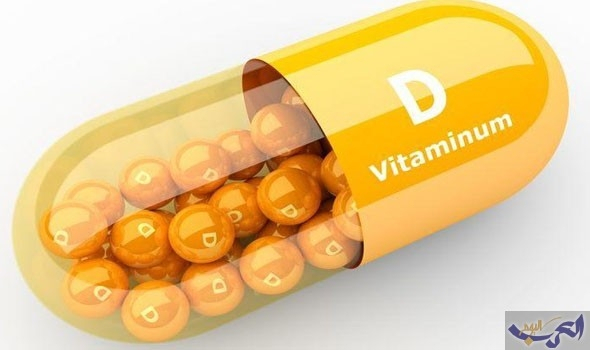 فيتامين "د" يُساعد على إبطاء تقدُّم مرض السكري من النوع الثاني