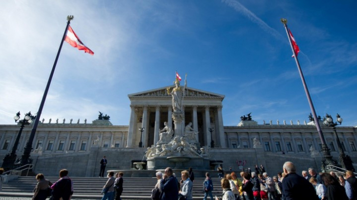 Parlamentswahl am 29. September