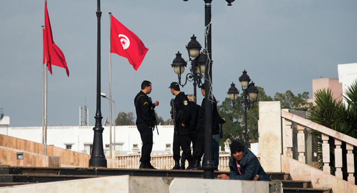 ناشطة: قوى خارجية تسعى للسيطرة على الحكم في تونس