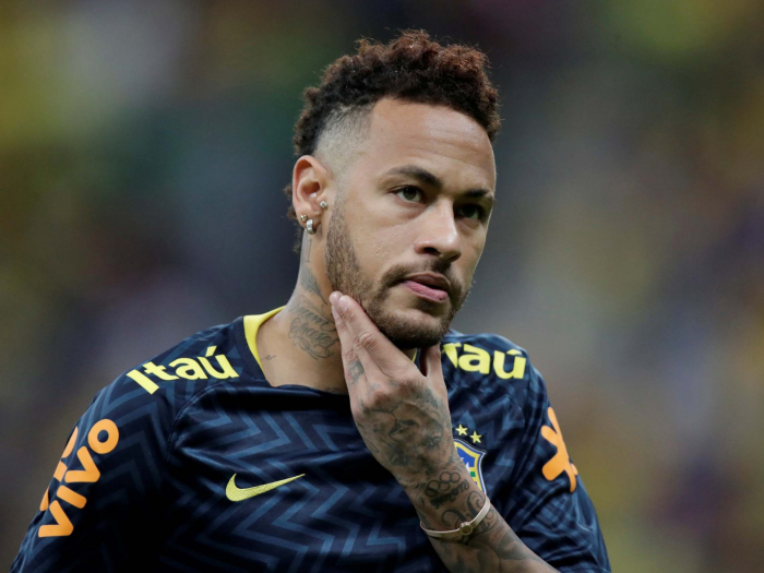  Rape allegations:  Brazilian police ask for more time to investigate accusation against Neymar