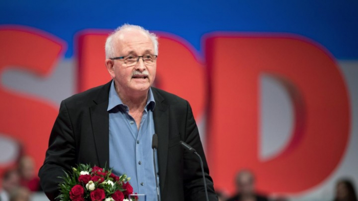 „Deutsche Sozialdemokraten bleiben grundskeptisch“
