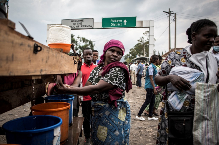 Ebola: la France nomme un «envoyé spécial» en RDC