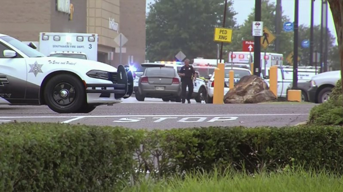   Etats-Unis:   fusillade dans un supermarché du Mississippi, deux morts