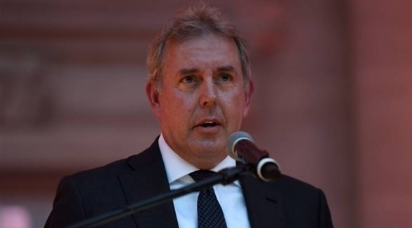 تقرير: استقالة السفير البريطاني يمكن أن تؤذي الأمن القومي