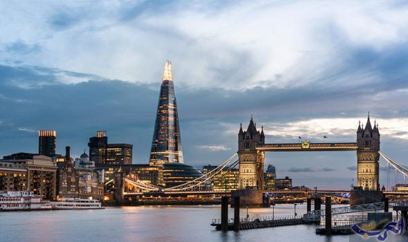 أفضل 5 فنادق في لندن لعطلة عيد الأضحى 2019