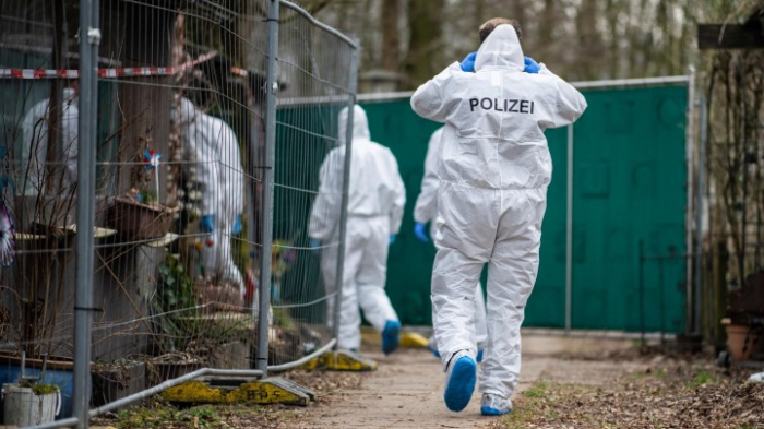 Hauptangeklagter ernsthaft erkrankt