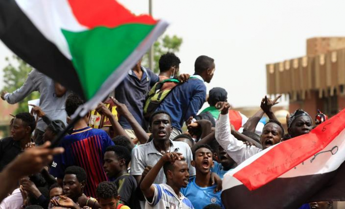Soudan: sept manifestants tués dans les rassemblements massifs contre le pouvoir militaire