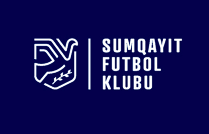 “Sumqayıt” Futbol Klubu loqosunu dəyişib  
