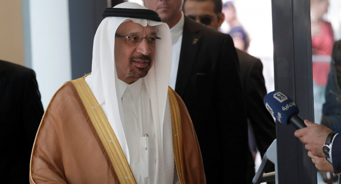 وزير الطاقة السعودي: المملكة تشدد إجراءات الأمن بعد الهجمات على مرافق النفطية