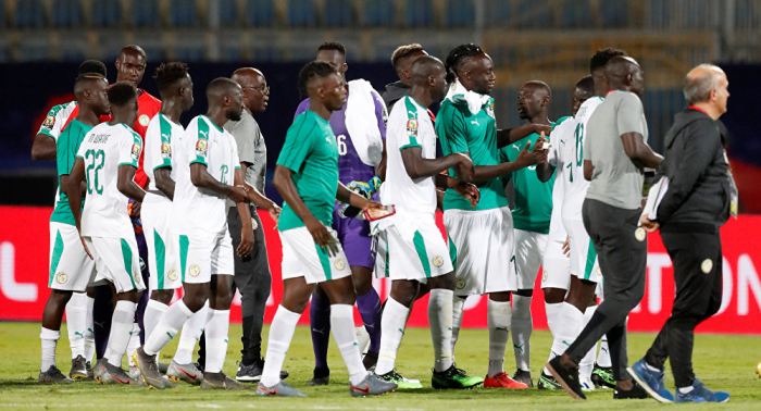 مدرب السنغال: سنفوز بأمم أفريقيا من أجل الشعب... وهذا سبب تطور ساديو ماني
