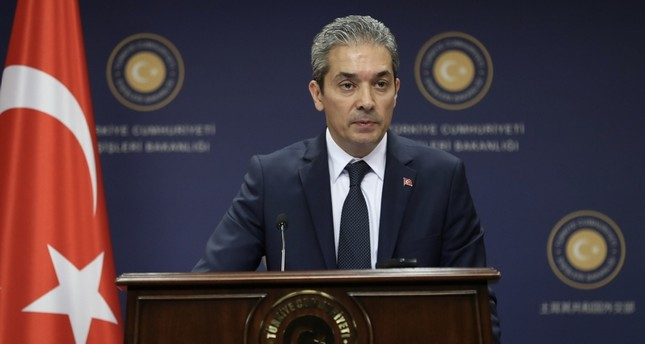 6 Turkish citizens detained in Libya freed