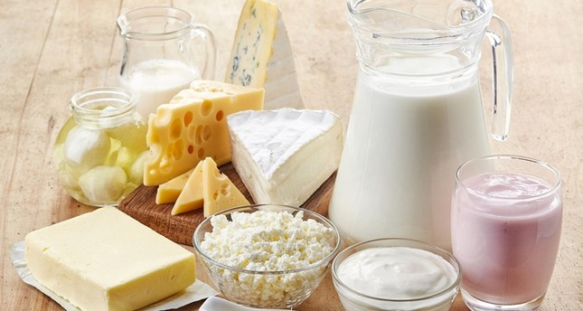 Milk and dairy products may protect against chronic diseases, study suggests