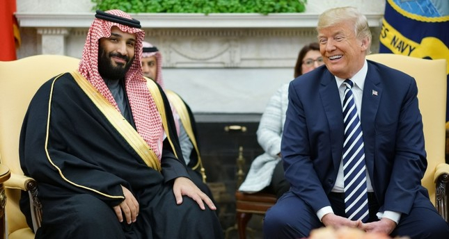 US Senate bows to Trump vetoes, allows arms sales to Saudi Arabia