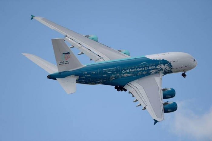 Alerte sur des fissures aux ailes des Airbus A380 les plus anciens