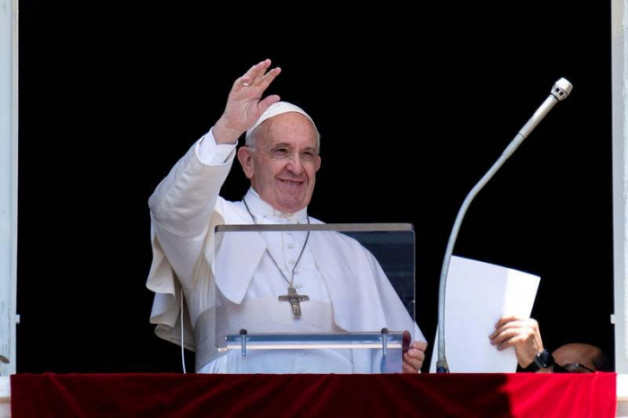 Le pape va béatifier le "premier télévangéliste" américain