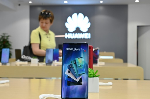 Huawei toujours numéro 2 malgré les sanctions américaines