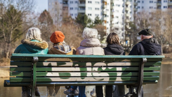 Steigende Wohnkosten belasten Senioren