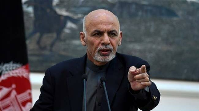   Guerre en Afghanistan:   le président Ghani demande des «éclaircissements» à Trump