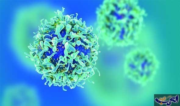 باحثون يحددون فيروسًا قادرًا على تدمير أورام السرطان