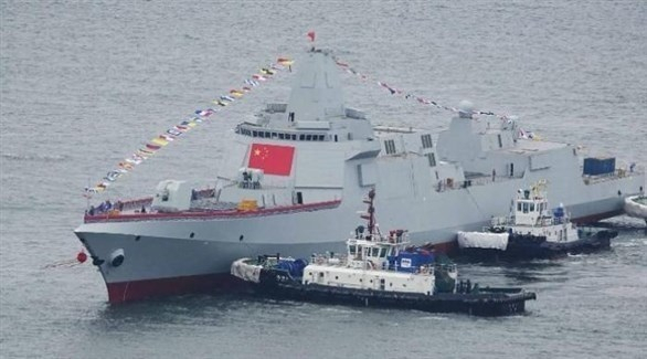 بكين: لن نلجأ للقوة في حل نزاعات بحر الصين الجنوبي