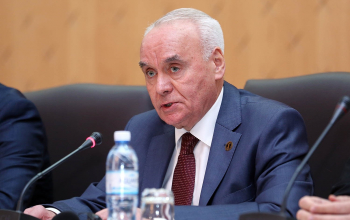 El viceministro de Exteriores de Azerbaiyán visitará Georgia 