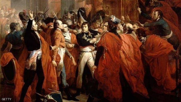 بعد 200 عام.. العثور على رفات "أشهر" جنرالات نابليون
