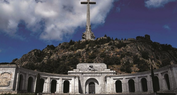 Exhumation de Franco: Madrid dénonce une «ingérence» du Vatican
