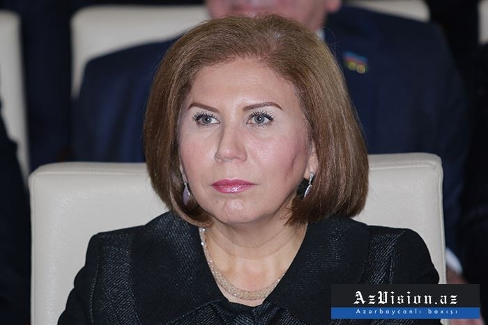    "ATƏT PA-nın sessiyasında Azərbaycanın maraqları təmin olundu” -    Bahar Muradova      