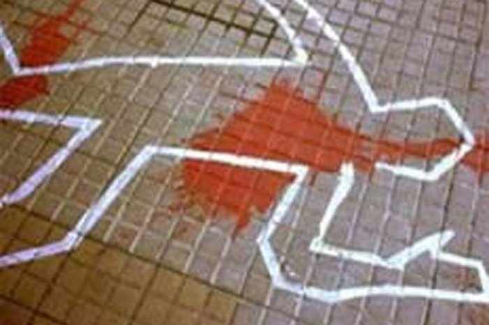 Dancing party shooting kills 4 in Mexico City