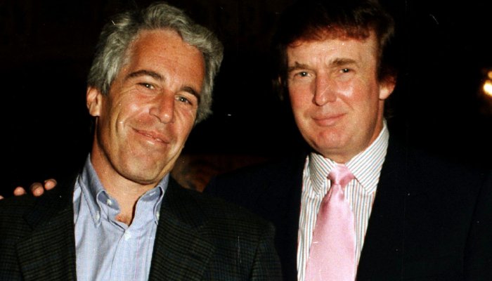 U.S. billionaire Epstein denied bail in sex-trafficking case