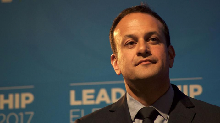 Irish PM says he may compromise on Brexit border issue
