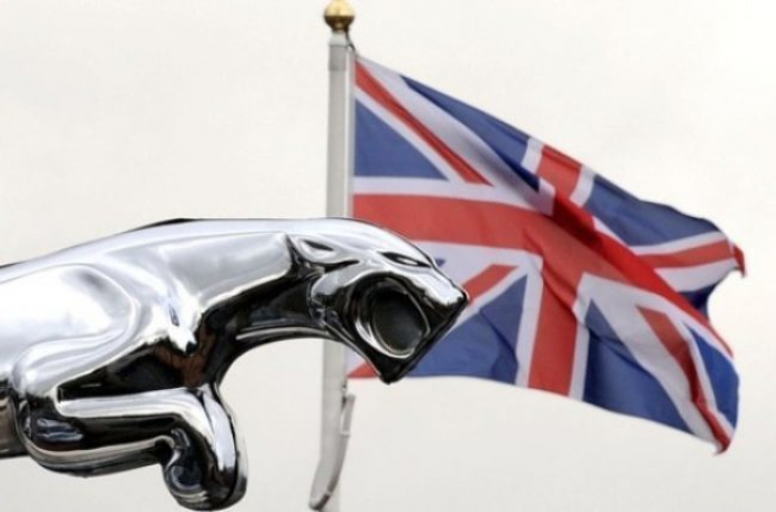 Jaguar Land Rover va fabriquer des véhicules électriques au Royaume-Uni