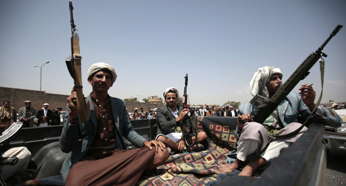 Les Houthis annoncent une attaque sur l