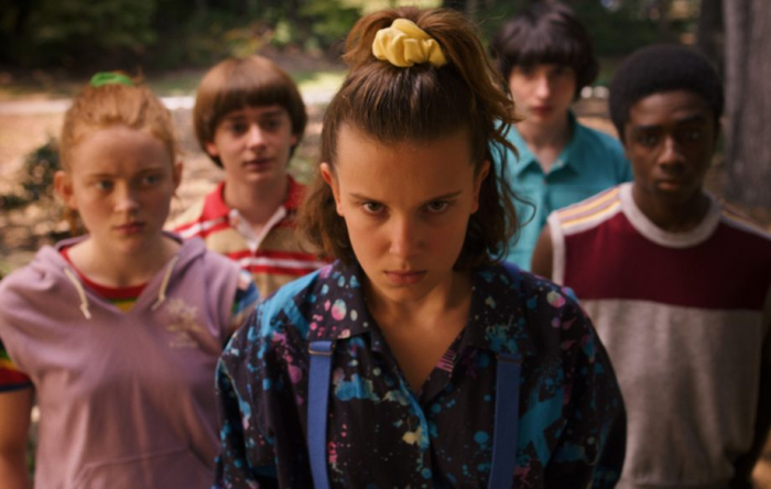 ‘Stranger Things’ aborda problemas de adolescentes en la tercera temporada