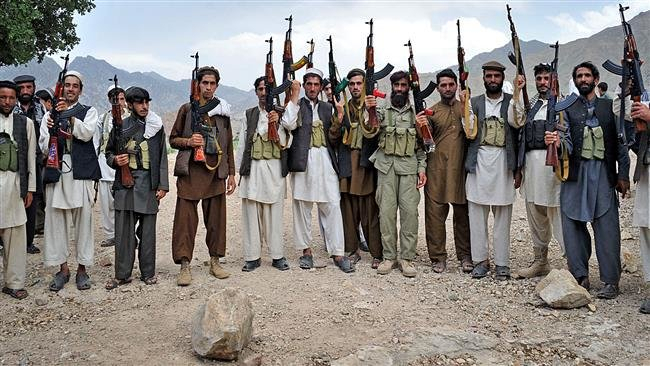 Les talibans afghans ordonnent la fermeture de centres de soins
