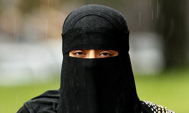 Tunisia bans the niqab veil in 