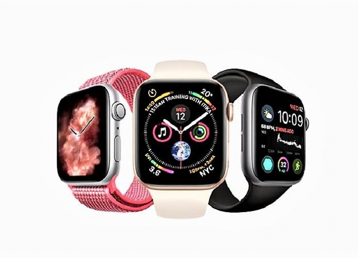    Apple Watch saatları sahibini gizli dinləyirmiş -    Qalmaqal      