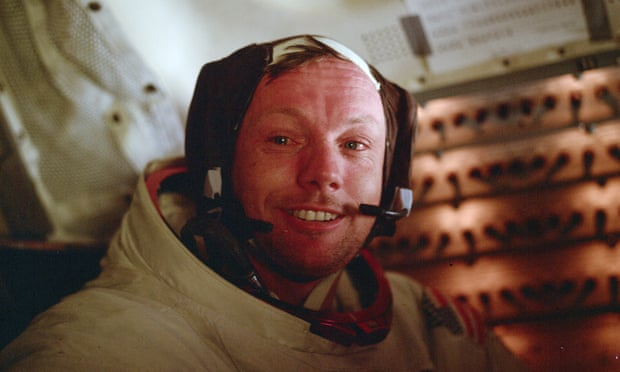 Neil Armstrong