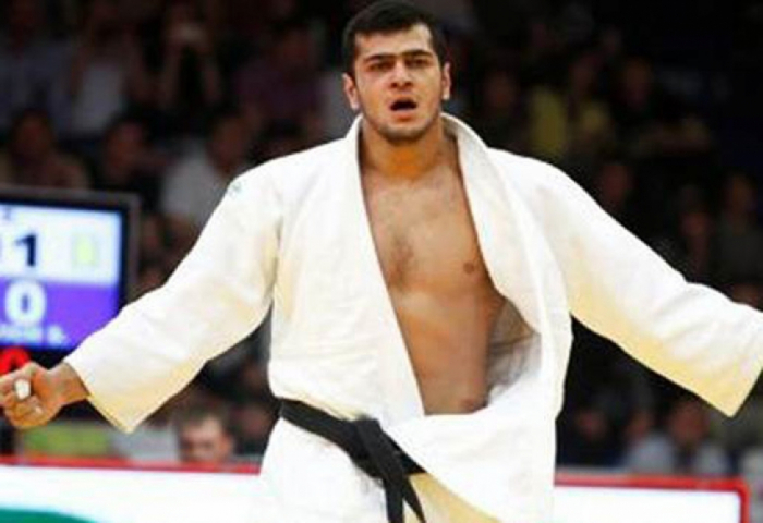 Azerbaijani judokas to contest medals at Zagreb Grand Prix 2019