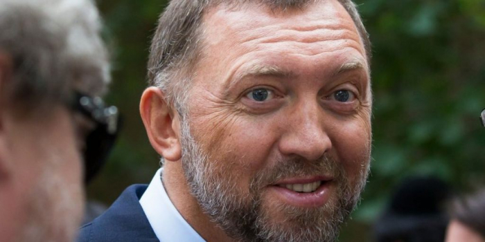 Russian oligarch says he spent $20M after McCabe asked him to free retired FBI agent