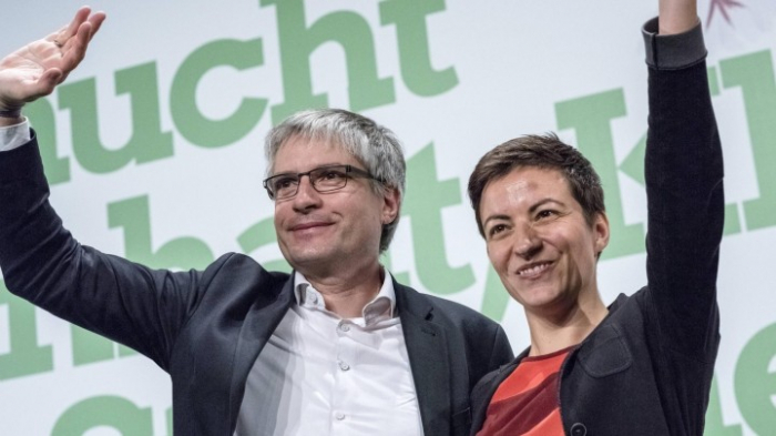 Grüne kritisieren Staats- und Regierungschefs als „übergriffig“