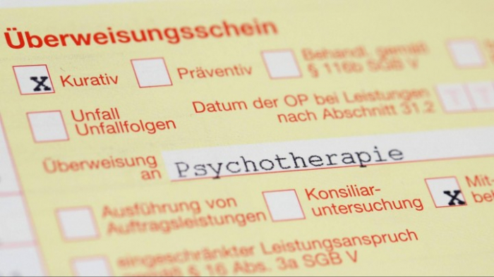 Mehr Fehltage durch psychische Krankheiten