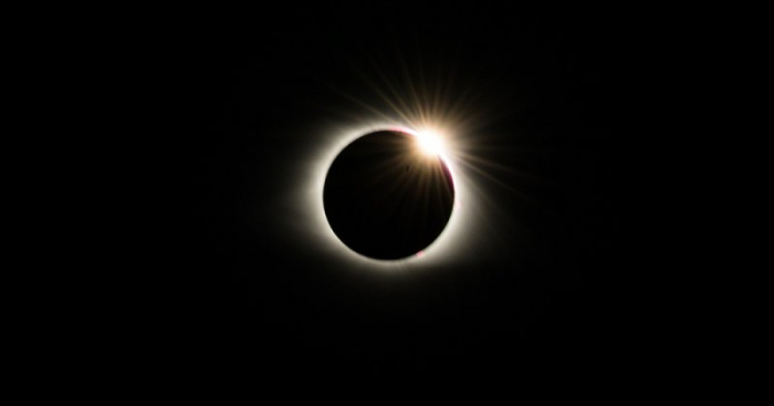   Une éclipse solaire totale sera visible le 2 juillet prochain  
